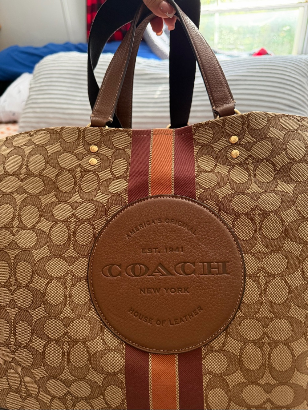 Coach Bag Boutique